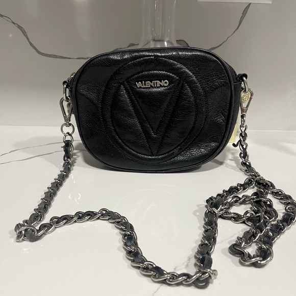 Valentino By Mario Valentino Handbags - Crossbody round bag